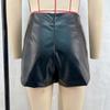 Women's Autumn and Winter High-waisted Hip Half-body Skirt