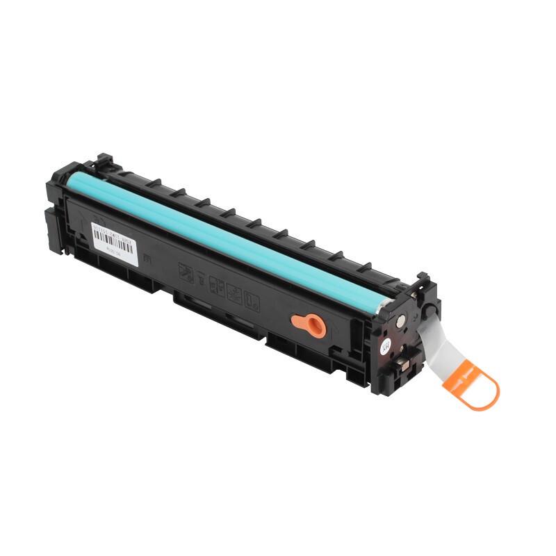 Jianli CF510A 4-Color Toner Cartridge Set for HP LaserJet Pro Printers