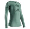 X-BIONIC Long-Sleeve Base Layer Invent 4.0