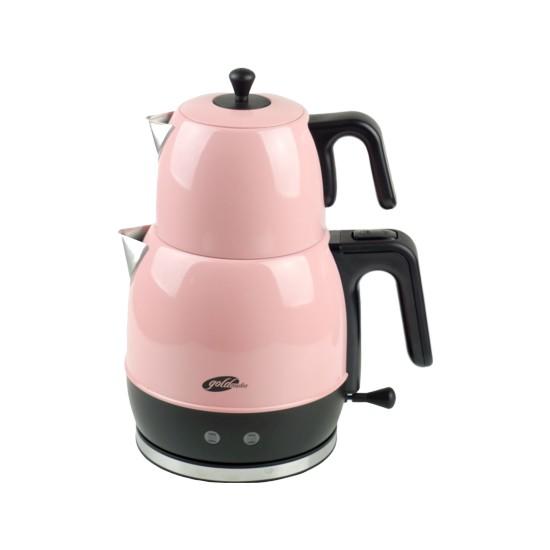 

Чайник Golmaster GM-7340 Infuser XL