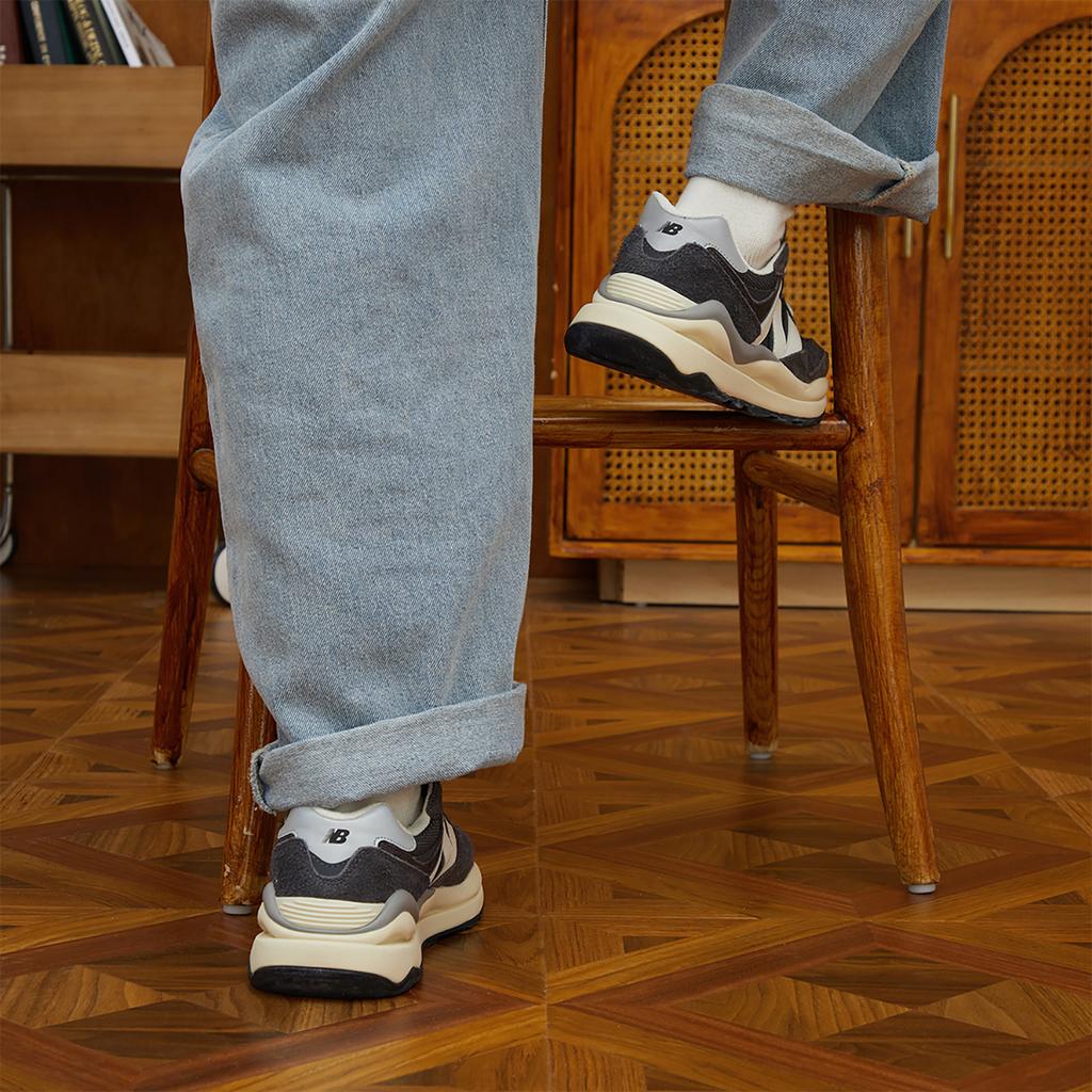 New Balance 57/40 'Magnet Sea Salt' Sneakers M5740VL1