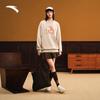 Anta Meow Meow Women's Casual Pullover Sweatshirt