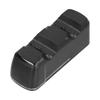 Controller Ladeständer Basis Dockingstation USB Dual Controller Ladegerät für PS4 Schwarz