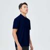 SCALER Men's Anti-Wrinkle Breathable Cool-Feel Short Sleeve Polo Shirt F4415193