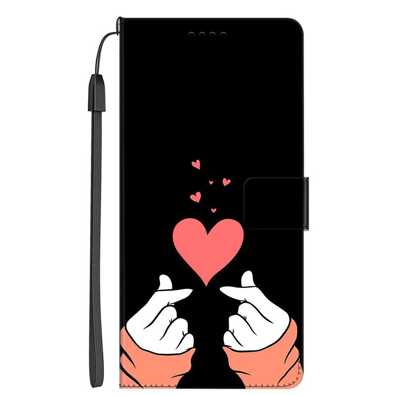 

Phone Case For Moto G32 G22 G42 G52 G62 G72 4G G 32 Flip Leather Book Cover For Motorola Moto G82 5G Wallet Bag Protection Funda Moto G42