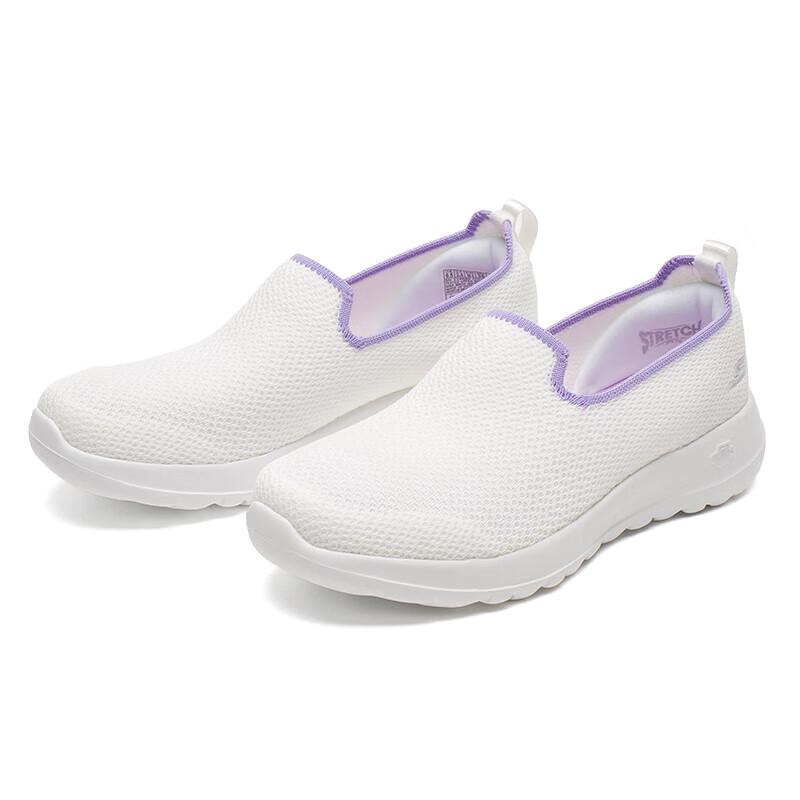Skechers Women s 124686 Walking Shoes EU 37