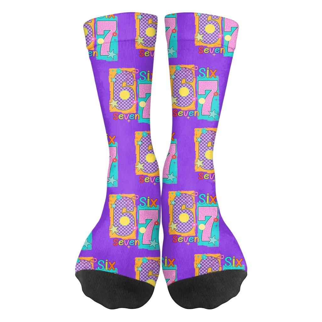 Socken für Frauen Strumpffüller Geschenke für Frauen - Warme Dicke Weiche Socken Geschenke für Frau