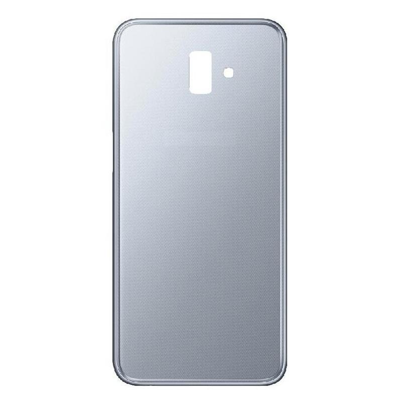 

For Samsung Galaxy J6+ J610 OEM Rear Housing Back Cover Replacement Grey