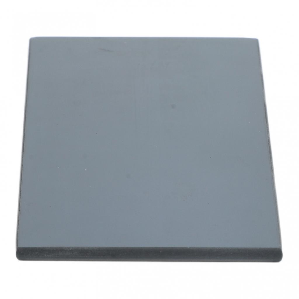 IR UV Protection Welding Helmet Lens Welded Glass Lens