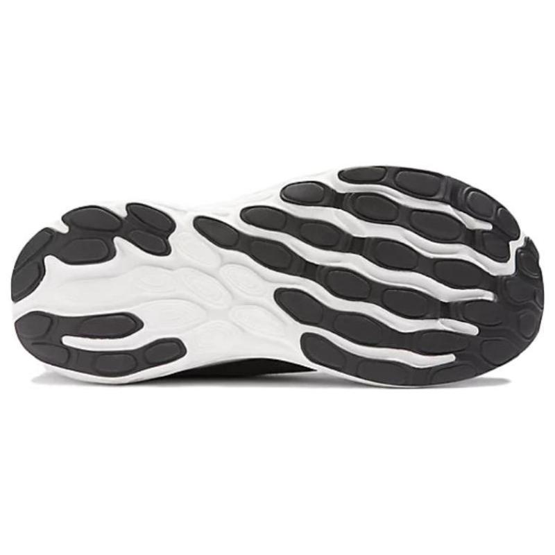 New Balance Damen Fresh Foam X 1080v13 'Schwarz Weiß' Damen-Sneaker W1080K13