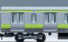 TOMYTEC TOMIX N Gauge JR E231 500 Series Yamanote Line 1st Generation Basic Set Railway Model Train 97621