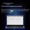 JingTang 18-Port Managed Gigabit Ethernet Switch