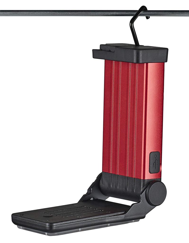 STREAMLIGHT Streamlight FlipMate USB Red 61501