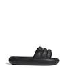 Adidas ZPLAASH MDV17 Sports Core Black Size Cm Sandals, Black/Core Black/Core (IF8665), 26.5