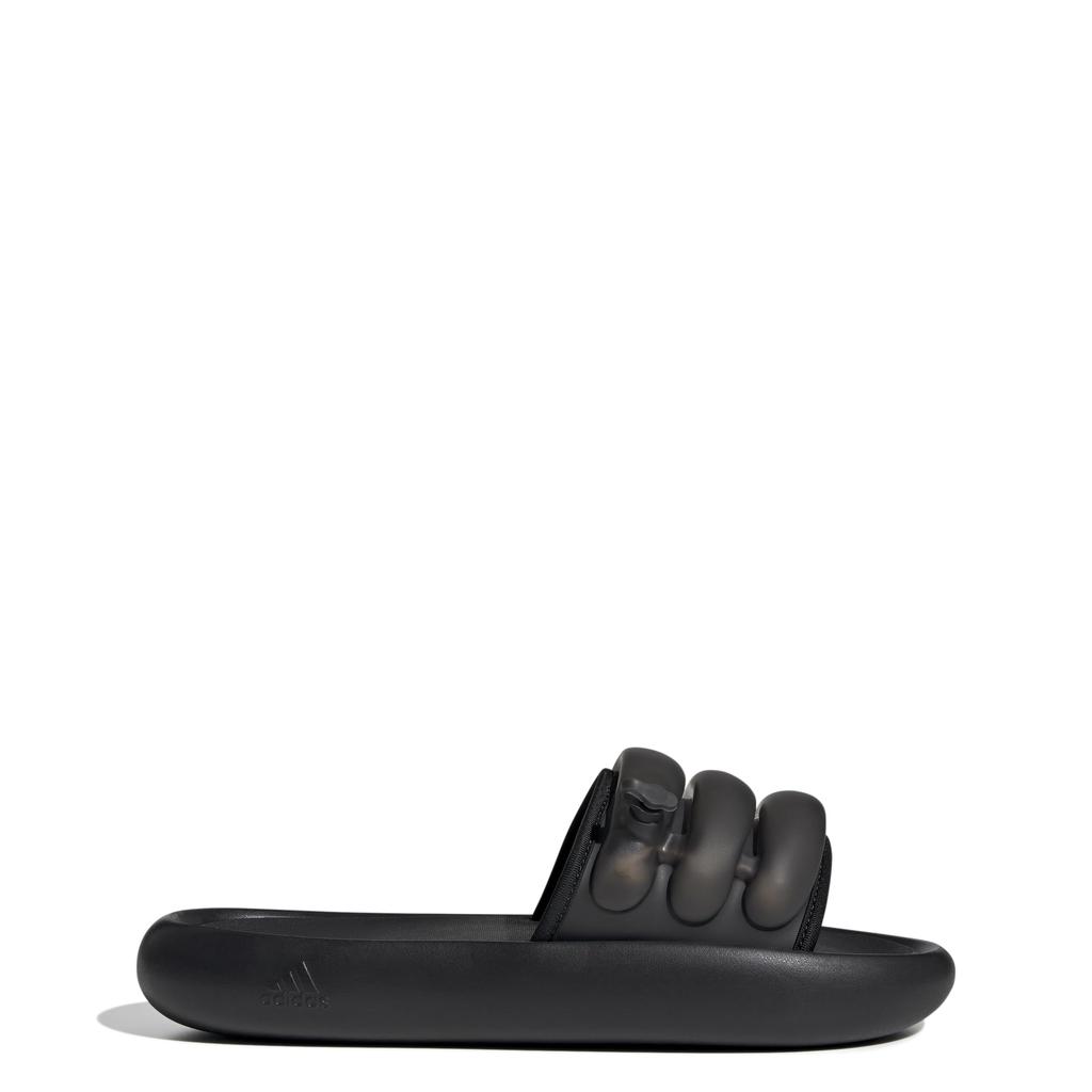 Adidas ZPLAASH MDV17 Sports Core Black Size Cm Sandals, Black/Core Black/Core (IF8665), 26.5