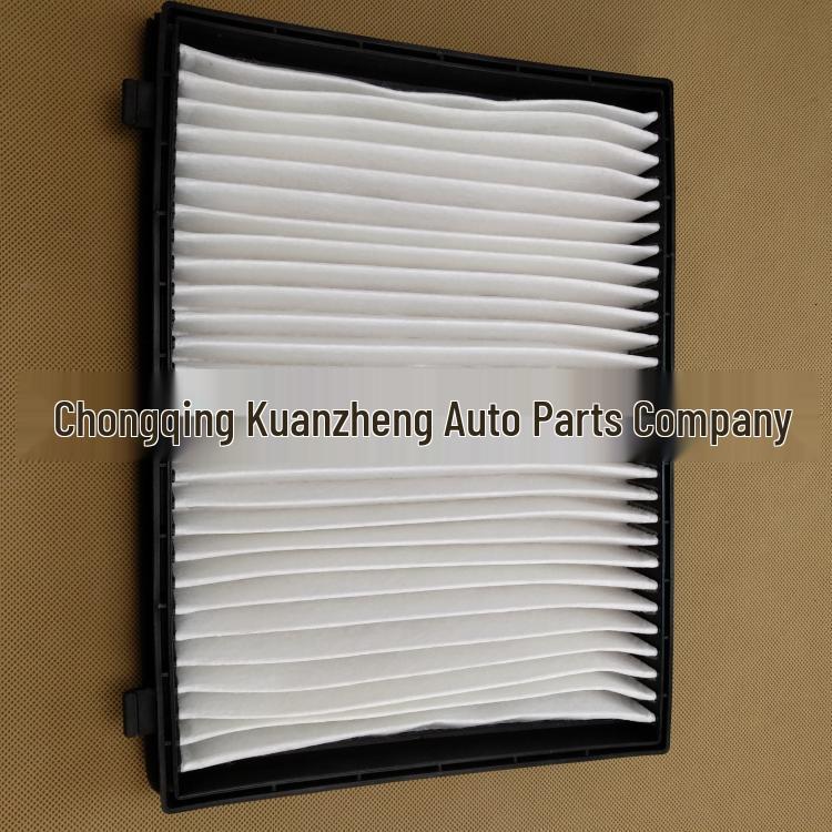 Compatible Air Conditioning Filter for Captiva 2.4/3.2