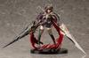 Kotobukiya Rage of Bahamut Dia Dragoon Forte 1/8 Scale PVC Painted Finished Figure