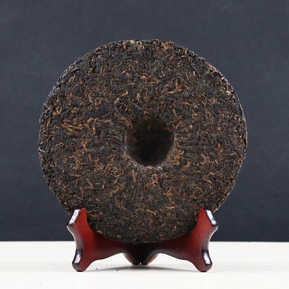 400g Mu Ye Chun Premium Reifer Pu-erh Tee Kuchen Palast Qualität