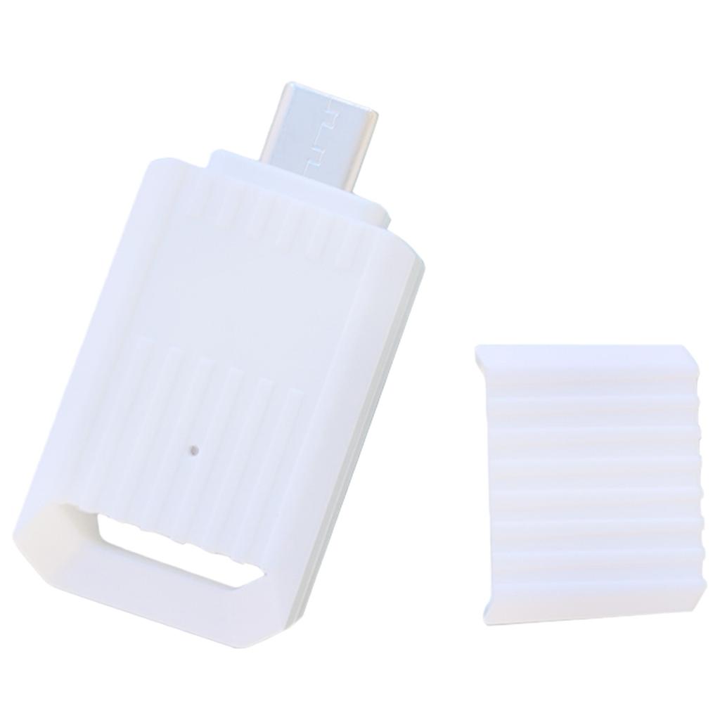 USB Easypay ESIM-Kartenleser Plug and Play Hochgeschwindigkeits-ESIM-Kartenadapter Leicht Kompakt Kompatibel mit Windows Mac OS