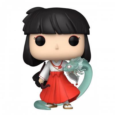 Funko POP! Inuyasha Kikyo Collectable Figurine