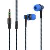 Portable Wired Bass In-Ear Earphone 3.5mm Earbuds Stereo HiFi Headphone