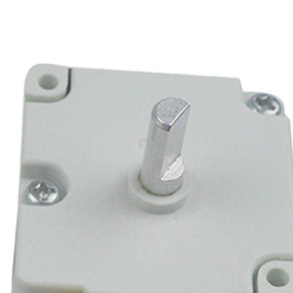 Electric Pressure Cooker Timer Attachment Cooking Time Controller Professional Cooking Timer Accessory Plastic Texture