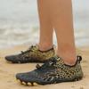 Barefoot Beach Water Sports Shoes Men Women Quick Dry Aqua Shoes Light Breathable Wading Sneakers Fishing Boating Shoes