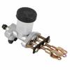 Hydraulic Brake Master Cylinder for 90cc 110cc 125cc 150cc 200cc 250cc Go Kart Sunl BMS Kandi Roketa Kazuma Kinroad ATV