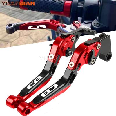 Für Honda CB190R CB250R CB125R CB300F CB500F CB500X CB 190 125 250 300 500 R/F/X 2011-2018 Motorrad Bremskupplungshebel Griff