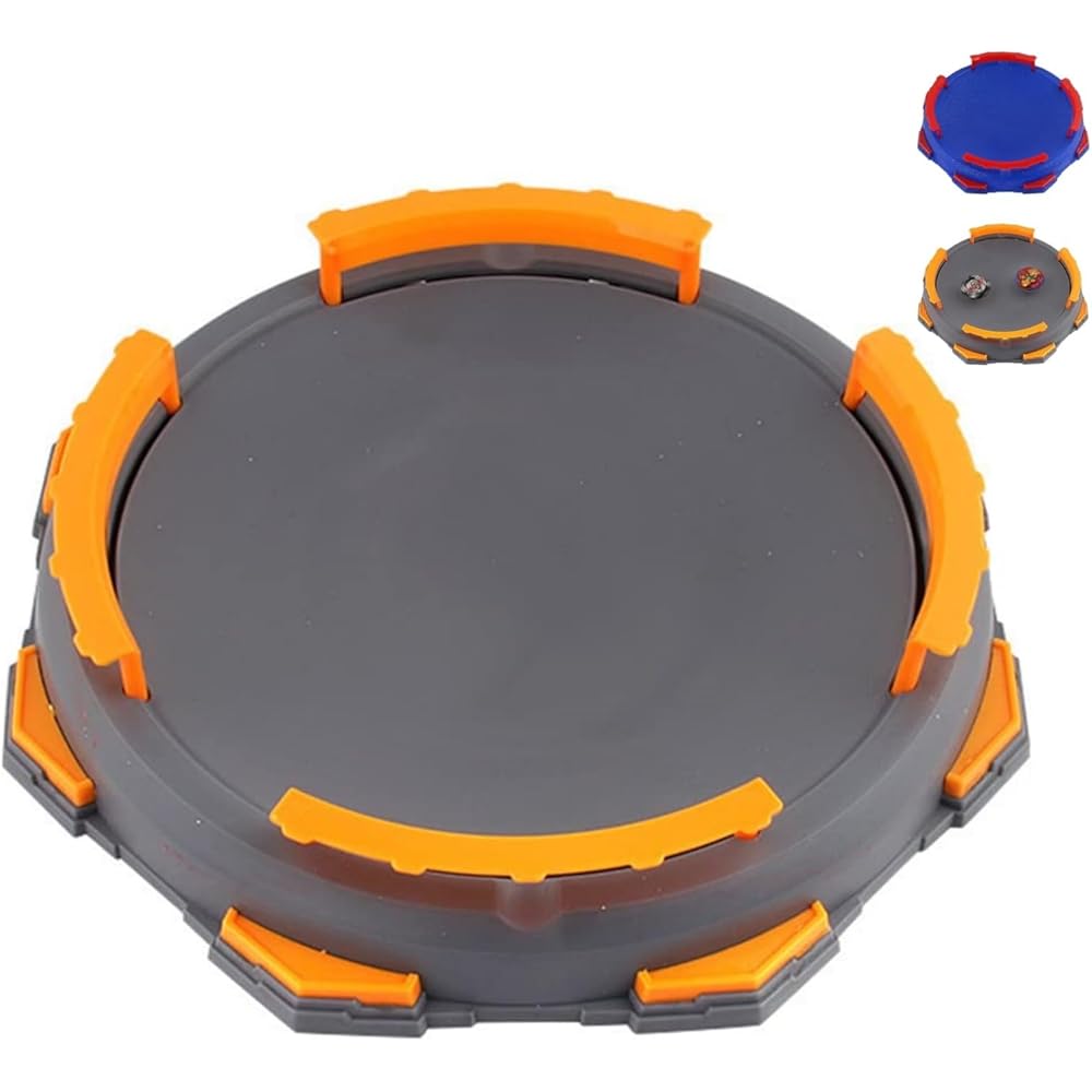Beyblade Burst Rise Hyper Sphere Vortex Climb Battle Set for 2-4 Players Ages 8+ Large Game