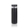 Independent Tea Tea Infuser Bottle Leak-Proof Vacuum Mug Stainless Steel Insulated Cup  Kitchen Use
