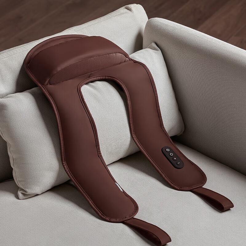 Philips Neck and Shoulder Massager Shawl