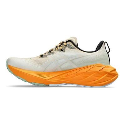 Novablast 4 TR Nature Bathing - Fellow Gelb Orange Herren Sneakers Rosa 1011B850-250