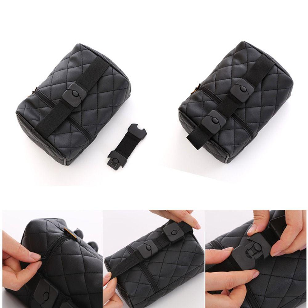 Organizer Car Decoration Napkin Holder Box Auto Tissue Bag Tissue Storage Case Car Tissue Boxes