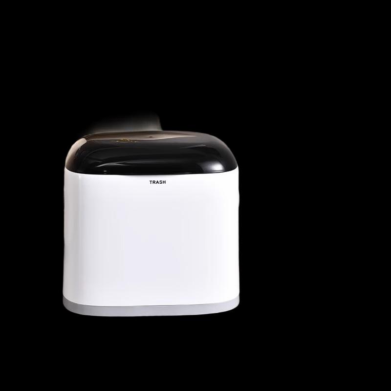 Grey Nizi 18L Kitchen Classified Waste Bin