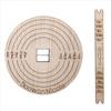 Universal Candle Wick Centering Tool Wooden Multifunctional Candle Making Tool Wick Centering Tool