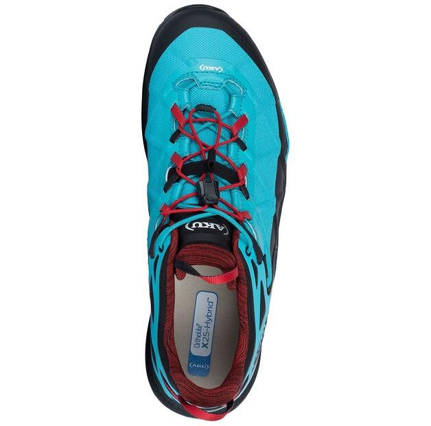 Aku Rocket Dfs Goretex ботинки трекинговые