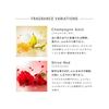 ReFa Heart Hair Fragrance Shine Red 30mL Hair Perfume