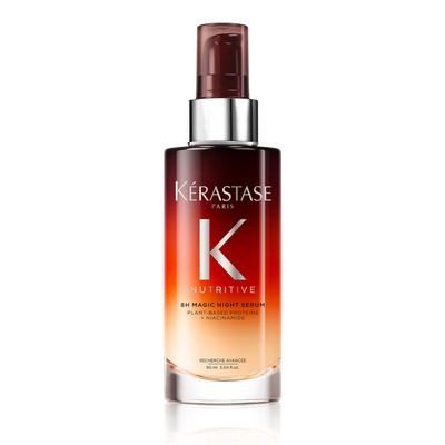 Kerastase Magic Night Serum R 90mL Night Hair Serum Nutritive Dry Hair Care