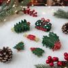 Christmas edition hair acc (2type)