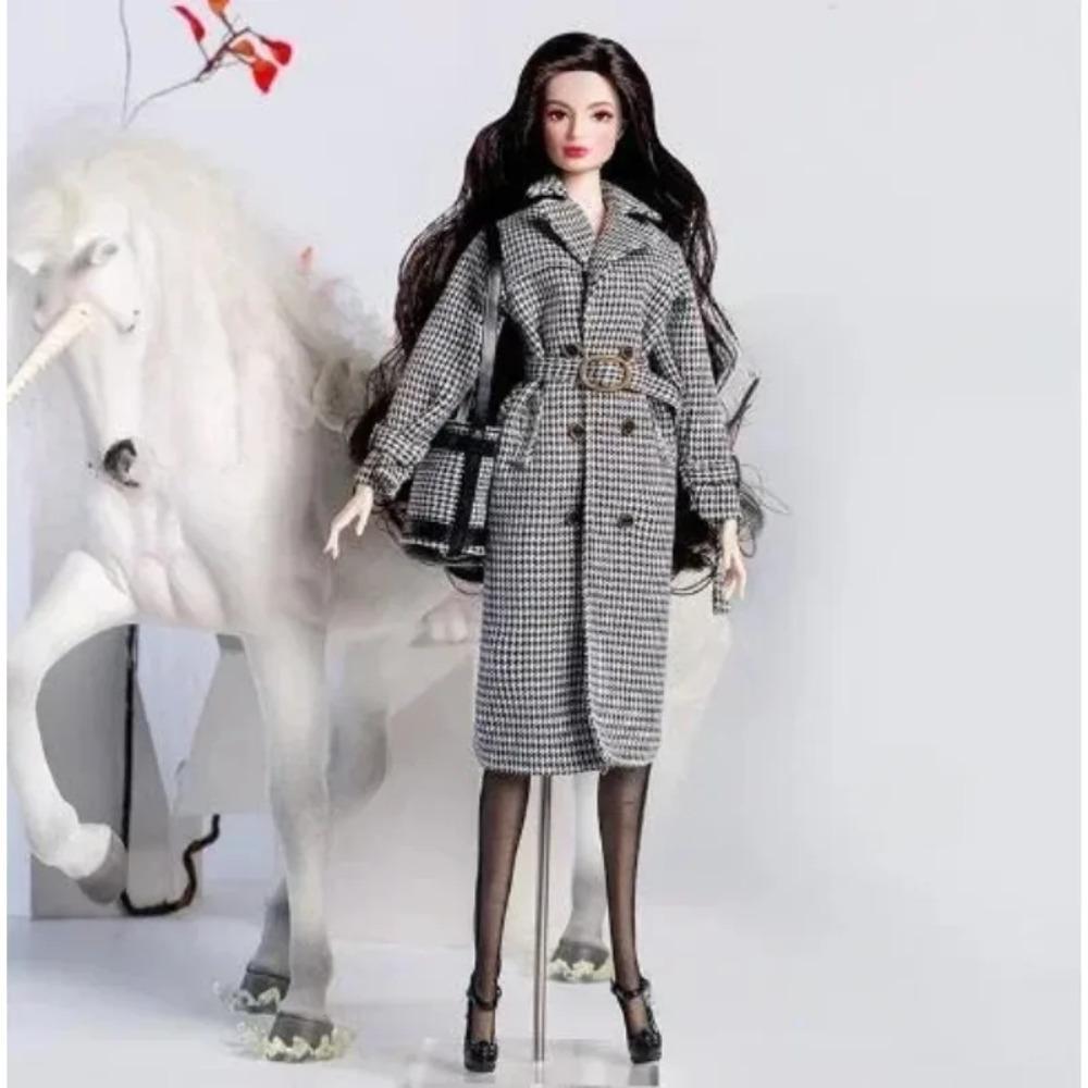 Designed styles Toy accessories gift dressess clothes for your BB Xianxian FR 1/6 scale dolls BBIKG358