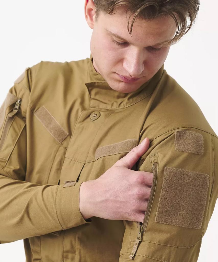 HELIKONTEX Mbdu Shirt Coyote
