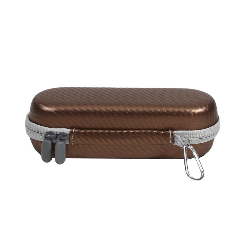 Přenosné EVA úložné pouzdro na elektrický zubní kartáček Přenášení pevného pouzdra Držák ochranného pouzdra Organizér Cestovní příslušenství