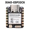 XIAO ESP32C3C6S3: Kompatibel med Raspberry Pi RP2040, nRF52840, SAMD21 og Arduino