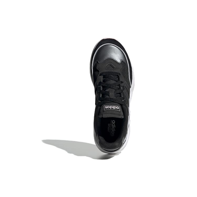 Adidas 20 20 Fx 'Black Pink' Women's EG7548