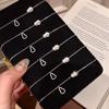 Original Design Light Luxury Niche Gourd Bracelet Chinese Style Jewelry For Women