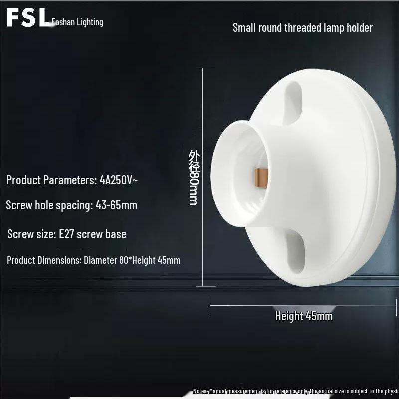 Foshan LED Energy-Saving Bulb, E27 Base, Round Column, 3W-13W