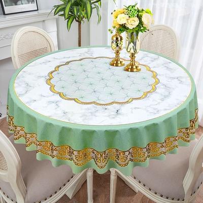 Ropa de mesa y sofá – Mantelería
