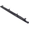 ApplianPar Rear Bumper Lower Trim Molding Right and Left Side for Toyota Camry SE XSE 2018 2019 2020