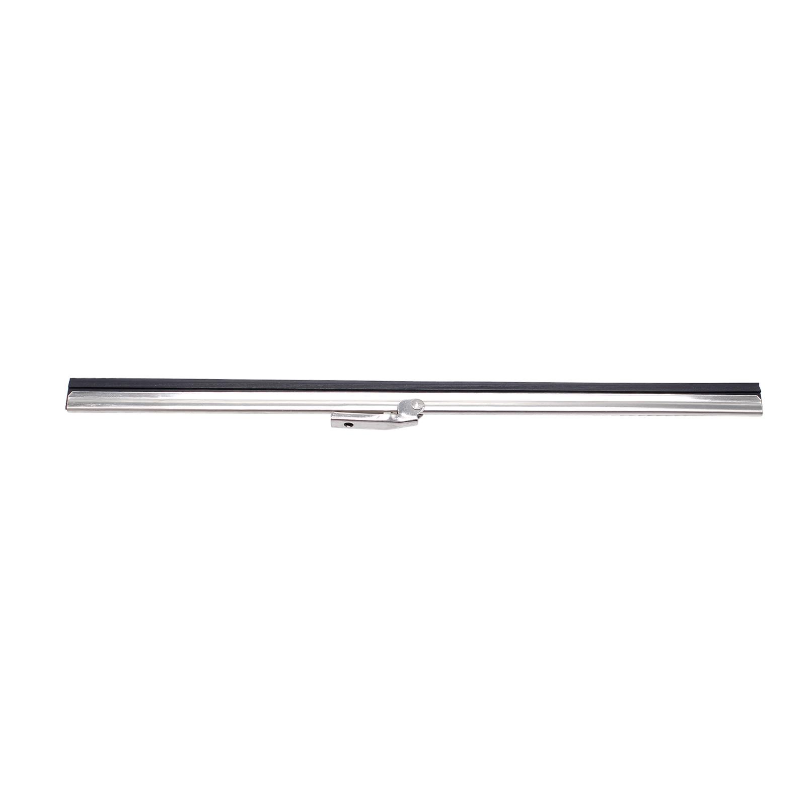 Tomtop Jms Unisex 10 Stainless Steel Windshield Wiper Blade Replacement For Car Boat Marine